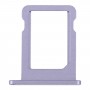 Zásobník SIM karty pro iPad Mini 2021 A2568 (fialová)