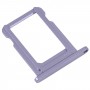 SIM -korttilokero iPad Mini 2021 A2568: lle (violetti)