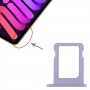 SIM Card Tray for iPad Mini 2021 A2568 (Purple)