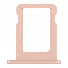 Vesto della scheda SIM per iPad Mini 2021 A2568 (Oro rosa)