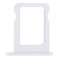 SIM -kártya tálca az iPad Mini 2021 A2568 -hoz (ezüst)