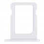 Лоток SIM -картки для iPad Mini 2021 A2568 (срібло)