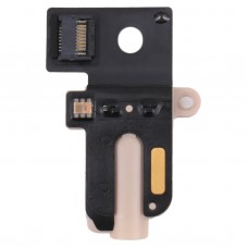 Earphone Jack Flex Cable for iPad mini 2019 4G A2126 A2124 A2125 (Pink) 