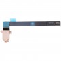 Fülhallgató -csatlakozó flex kábel az iPad Mini 2019 WiFi A2133 -hoz (rózsaszín)