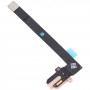 Cable flexible de la toma de auriculares para iPad Mini 2019 Wifi A2133 (rosa)