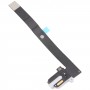Cable flexible de la toma de auriculares para iPad Mini 2019 Wifi A2133 (blanco)
