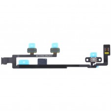 Power Button & Volume Button Flex Cable for iPad 10.2 inch 2021(9th Gen)