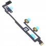 POWN -Taste & Volumen -Taste Flex -Kabel für das iPad 10,2 Zoll 2021 (9. Generation)