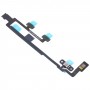 Power Button & Volume Button Flex Cable for iPad 10.2 inch 2021(9th Gen)