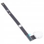 Earphone Jack Audio Flex Cable for iPad 10.2 inch 2021(9th Gen) (White)