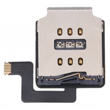 Pro iPad 8 2020 10.2 A2428 A2429 A2430 SIM karta držák karty s flex kabelem
