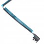 Billentyűzet -érzékelő flex kábel iPadhez 10.2 hüvelykes 7/8/9. generáció (fekete)