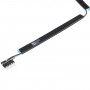 Billentyűzet -érzékelő flex kábel iPadhez 10.2 hüvelykes 7/8/9. generáció (fehér)