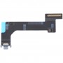 Pro iPad 2022 A2757 A2777 4G Edice Flex Port nabíjecí kabel (modrá)