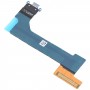 Para iPad 2022 A2757 A2777 4G Edition Port Cable flexible (azul)