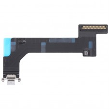 Para iPad 2022 A2757 A2777 4G Edition Port Cable flexible (blanco)