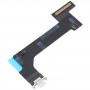 Pour iPad 2022 A2757 A2777 4G Edition de charge Port Flex Cable (blanc)