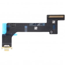 For iPad 2022 A2757 A2777 4G Edition Charging Port Flex Cable (Yellow)