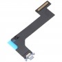For iPad 2022 A2696 WIFI Edition Charging Port Flex Cable (Blue)