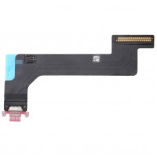 Для iPad 2022 A2696 Wi -Fi Edition Port Port Flex Cable (червоний)