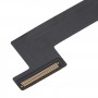 För iPad 2022 A2696 WiFi Edition laddning Port Flex Cable (RED)
