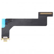iPad 2022 A2696 WiFi Edition充电端口弹性电缆（黄色）