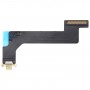 För iPad 2022 A2696 WiFi Edition laddningsport flexkabel (gul)