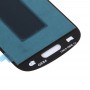 Alkuperäinen LCD -näyttö + kosketuspaneeli Galaxy SIII Mini / I8190: lle (valkoinen)