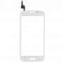 Per Galaxy Express 2 / G3815 / G3812 / G3818 / B0373T Assemblaggio del pannello touch (bianco)