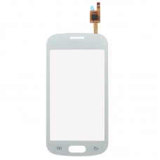 עבור Galaxy Trend Lite / S7392 / S7390 לוח מגע (לבן)