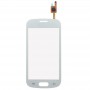 Pour Galaxy Trend Lite / S7392 / S7390 Touch Pannel (blanc)