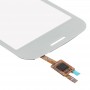 За Galaxy Trend Lite / S7392 / S7390 сензорен панел (бял)