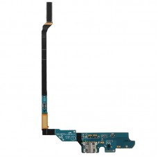 A Galaxy S4 / M919 töltő port flex kábelhez
