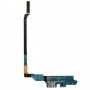 Para Galaxy S4 / M919 Cable Flex de puerto de carga