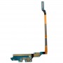 Для Galaxy S4 / M919 зарядный порт гибкий кабель