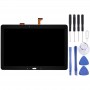 Original LCD Screen for Galaxy Note Pro P900 / P 905 with Digitizer Full Assembly (Black)