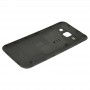 For Galaxy J1 / J100 High Quality Smooth Surface Back Housing Cover  (Black)