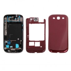 For Galaxy SIII / i9300 Original Full Housing  Chassis
