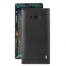 Nokia Lumia 930のバッテリーバックカバー（黒） 