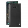 Couverture arrière de la batterie pour Nokia Lumia 930 (noir)