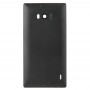 Couverture arrière de la batterie pour Nokia Lumia 930 (noir)