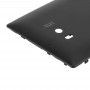 Battery Back Cover  for Nokia Lumia 930(Black)