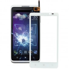 High Quality Touch Panel Digitizer  Part for Lenovo S890(White)