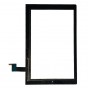 Dotykový panel pro tablet Lenovo Yoga 2 /1051 / 1051L (černá)