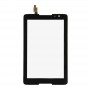 Touch Panel für Lenovo A8-50 / A5500 (schwarz)