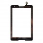 Touch Panel  for Lenovo A8-50 / A5500(Black)