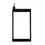 Panneau tactile pour Lenovo Tab 2 A7-10 A7-10F A7-10F A7-20 A7-20F 7 pouces (noir)