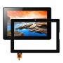 Touch Panel  for Lenovo A10-70 / A7600(Black)