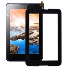 Touch Panel  for Lenovo A7-30 A3300(Black)