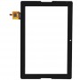 Touch Panel for Lenovo A10-70 A7600(Black)